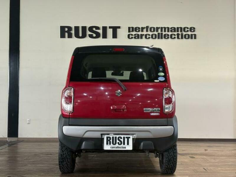 HUSTLER