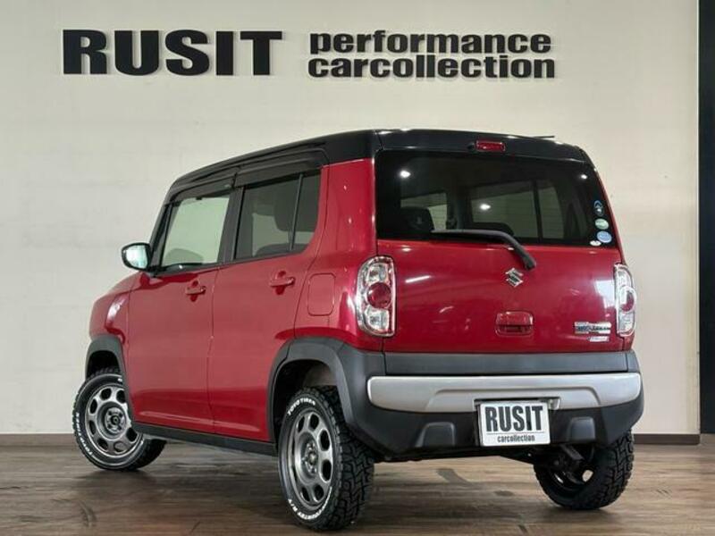 HUSTLER
