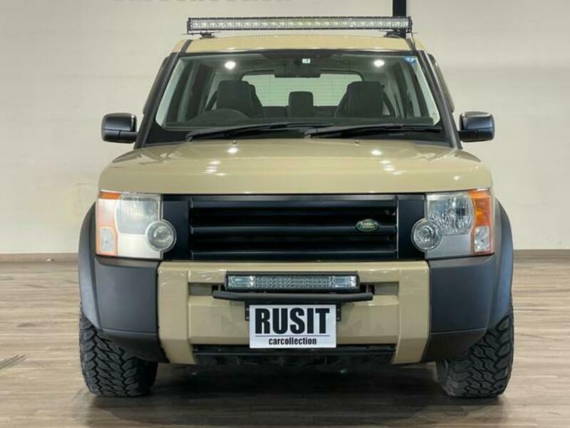 DISCOVERY 3