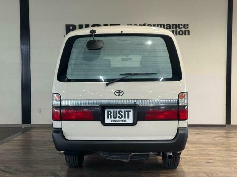 HIACE WAGON