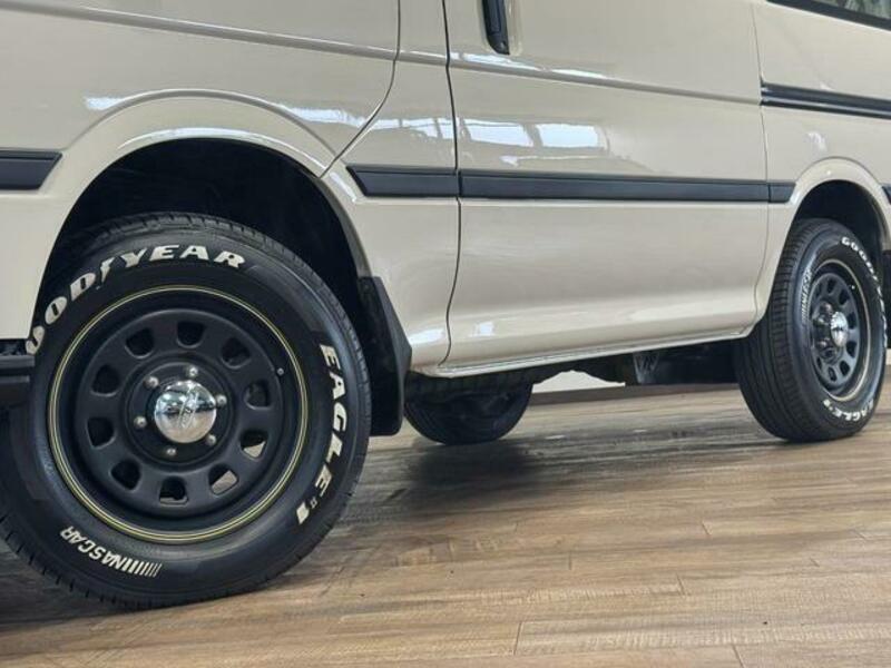 HIACE WAGON
