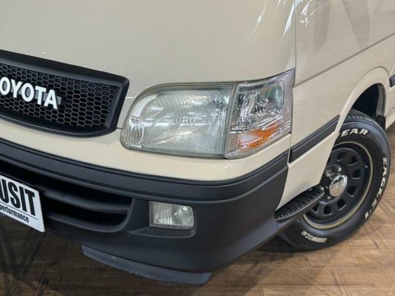 HIACE WAGON