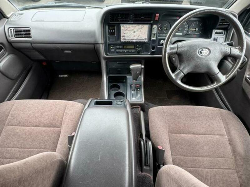 HIACE WAGON