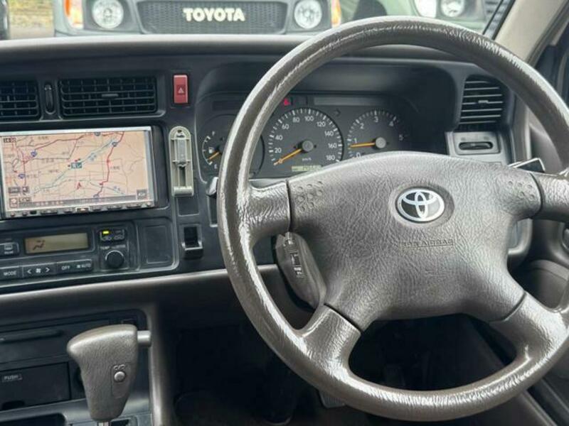 HIACE WAGON