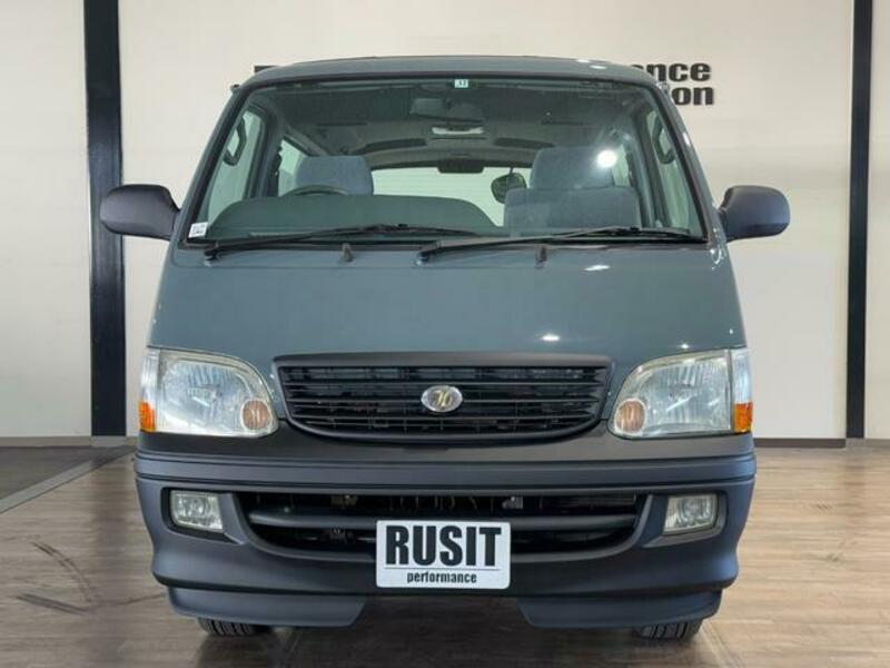 HIACE WAGON