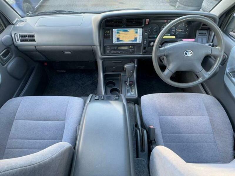 HIACE WAGON