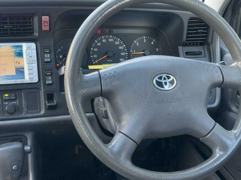 HIACE WAGON