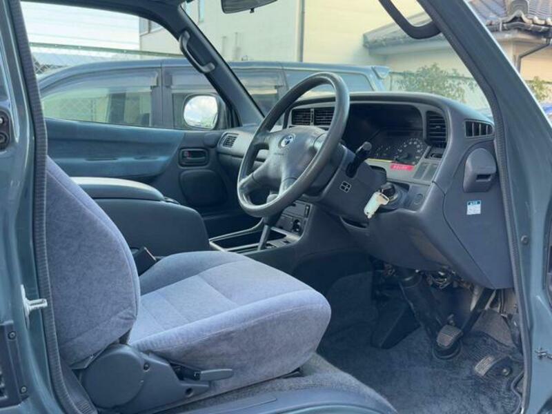 HIACE WAGON