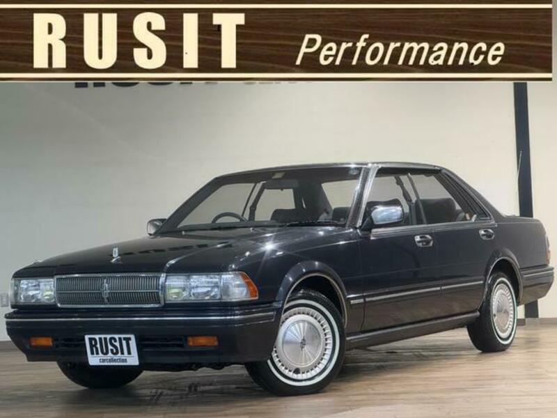 NISSAN CEDRIC