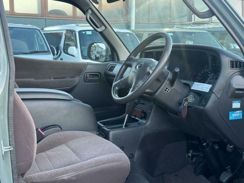 HIACE WAGON