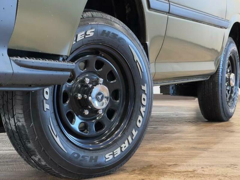 HIACE WAGON