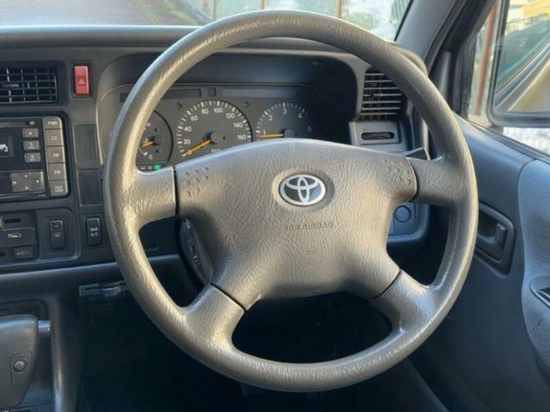 HIACE WAGON