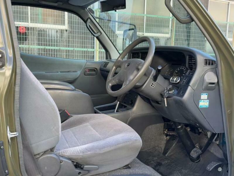 HIACE WAGON