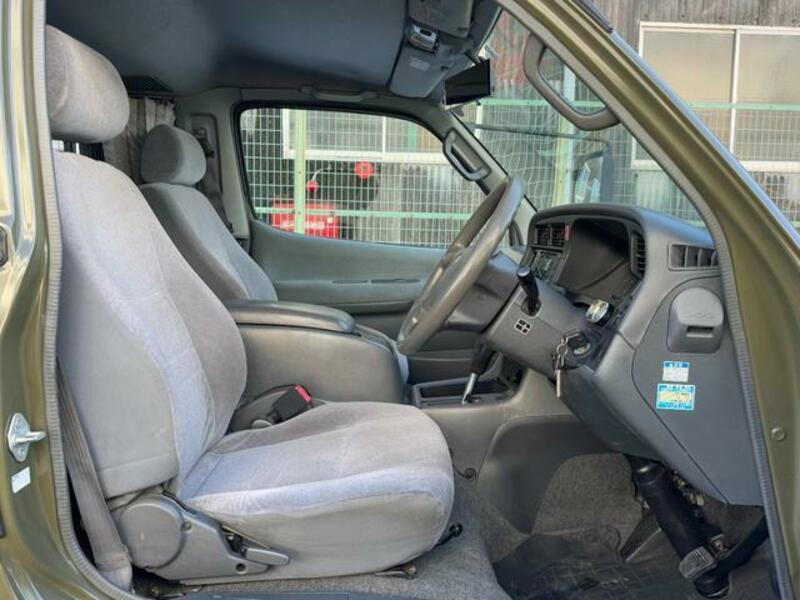 HIACE WAGON