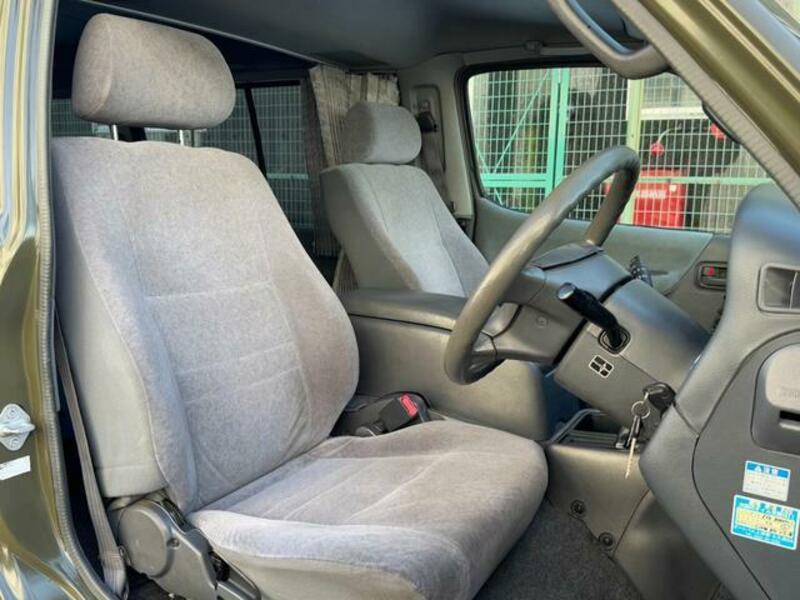 HIACE WAGON