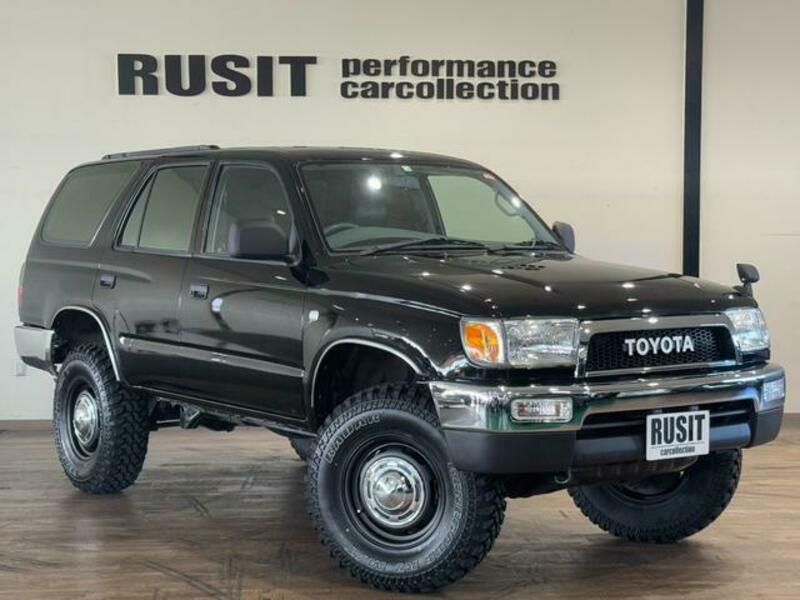 HILUX SURF