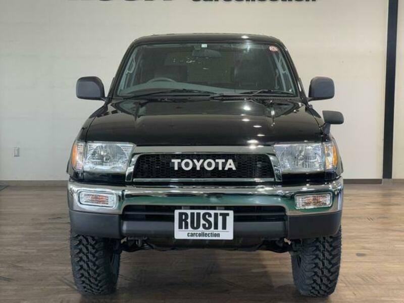 HILUX SURF