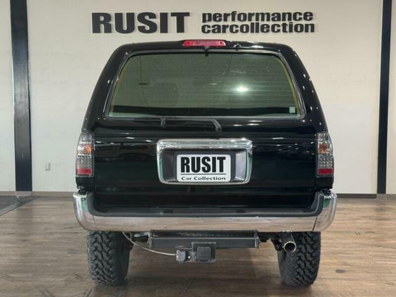 HILUX SURF