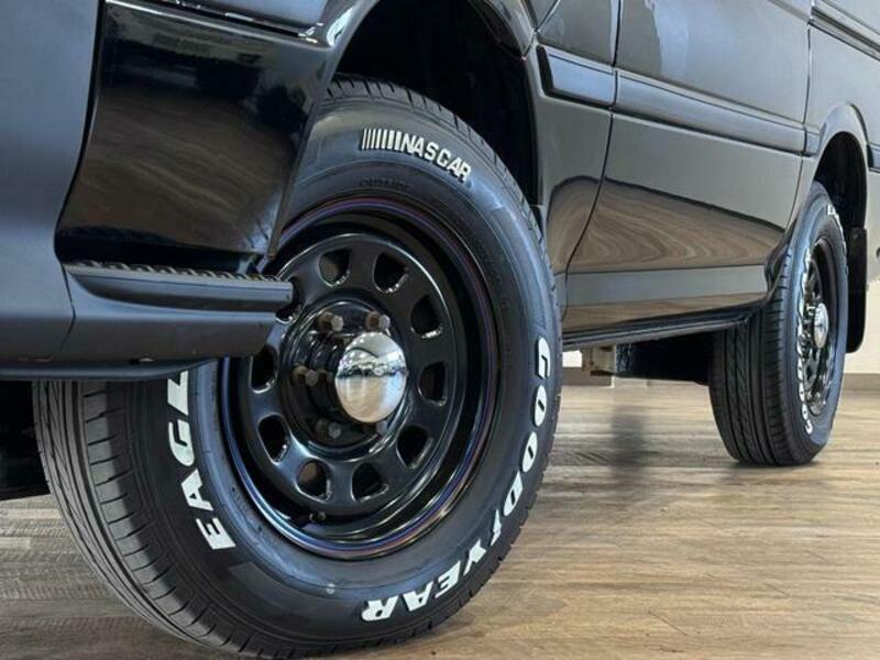 HIACE WAGON