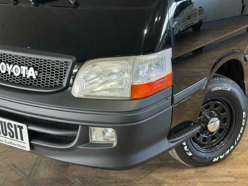 HIACE WAGON