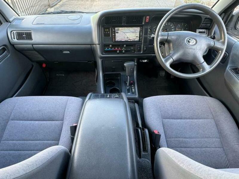 HIACE WAGON
