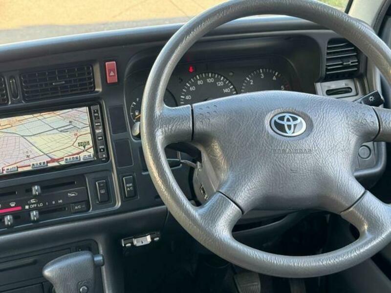 HIACE WAGON