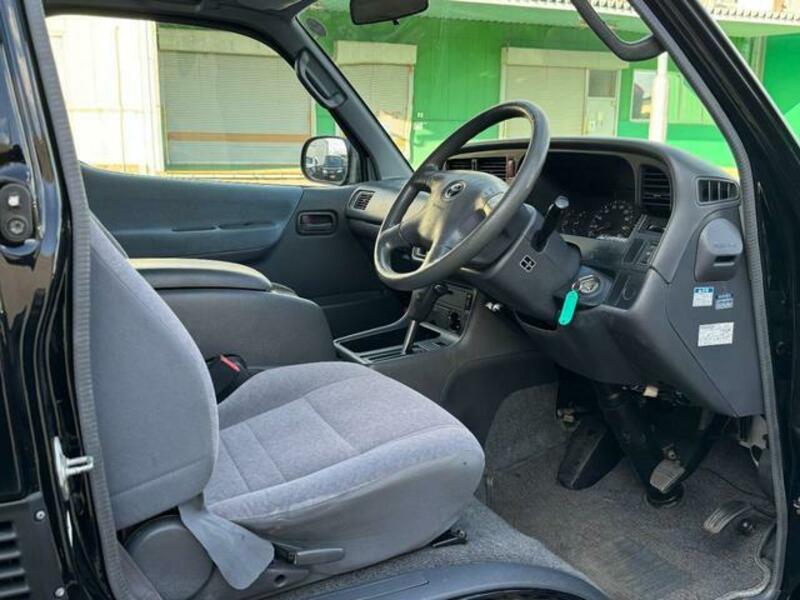 HIACE WAGON