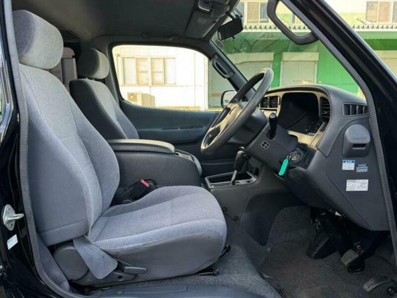 HIACE WAGON