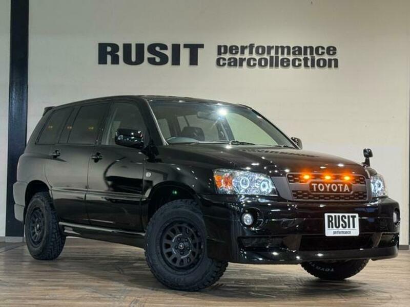 KLUGER L