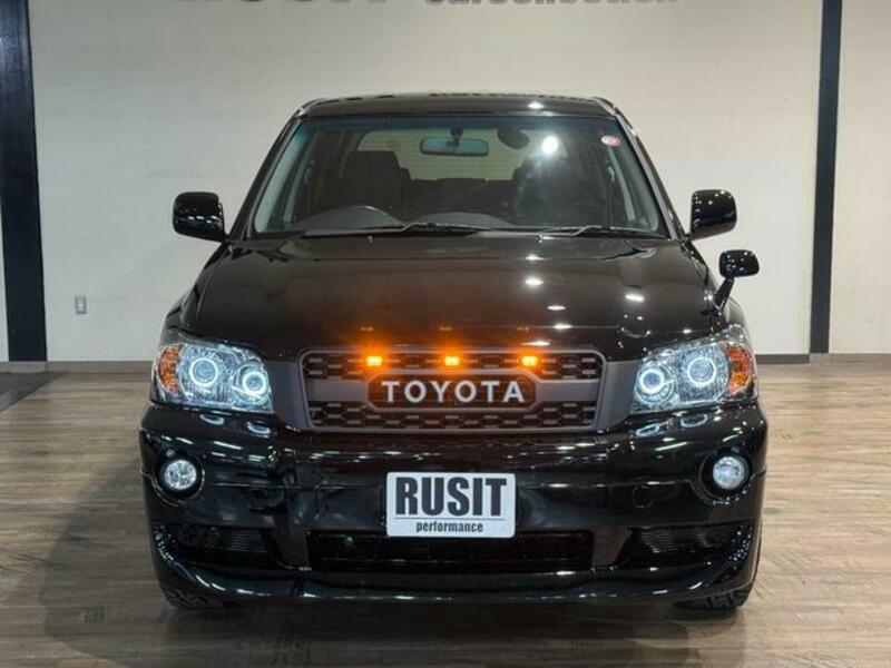 KLUGER L