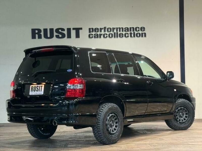 KLUGER L