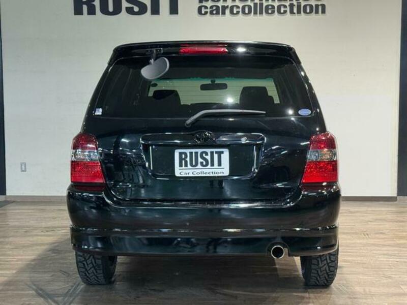 KLUGER L