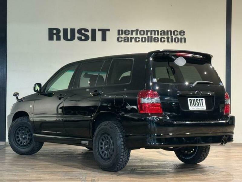 KLUGER L
