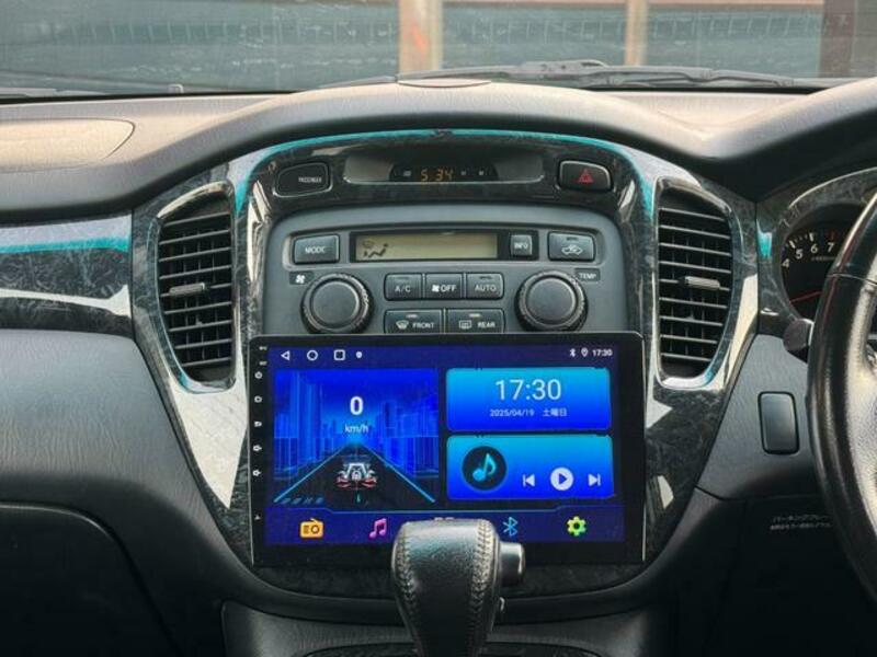 KLUGER L