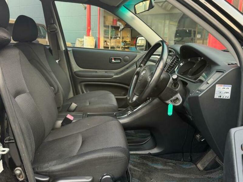 KLUGER L