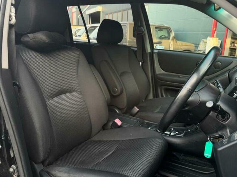 KLUGER L