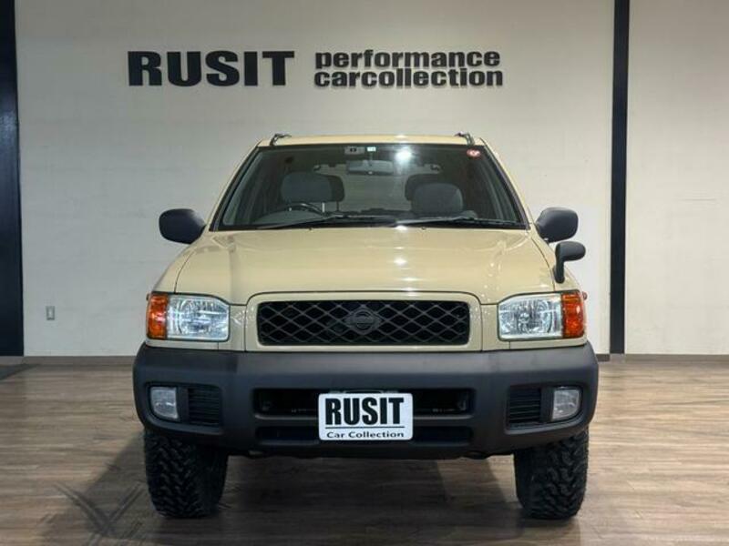 TERRANO