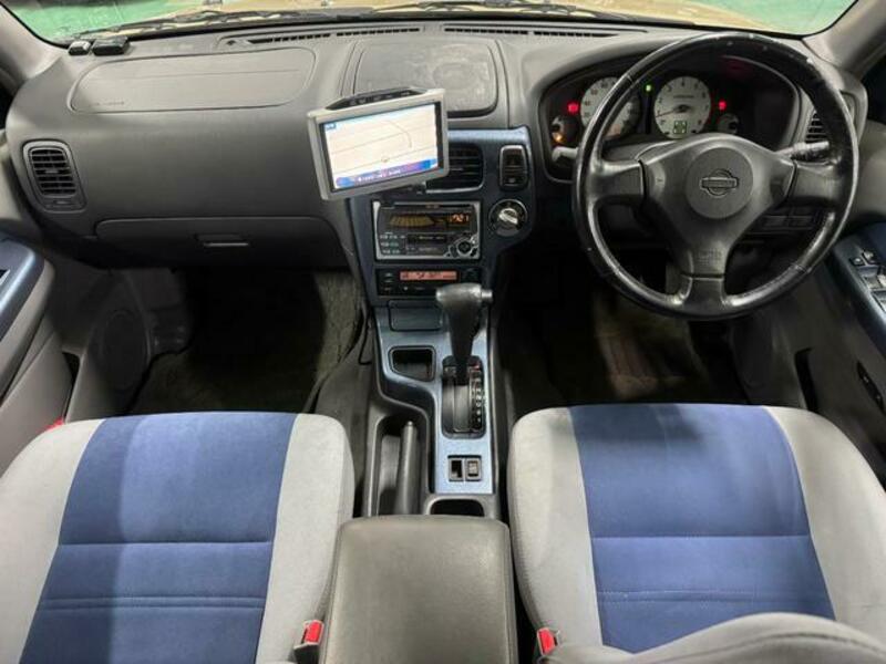 TERRANO