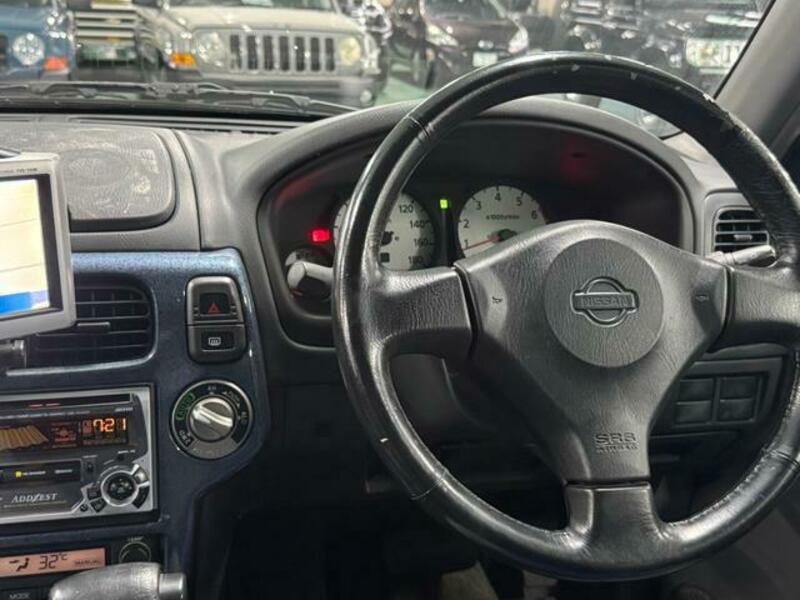 TERRANO