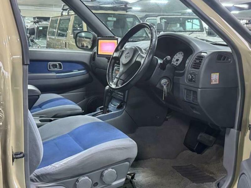 TERRANO