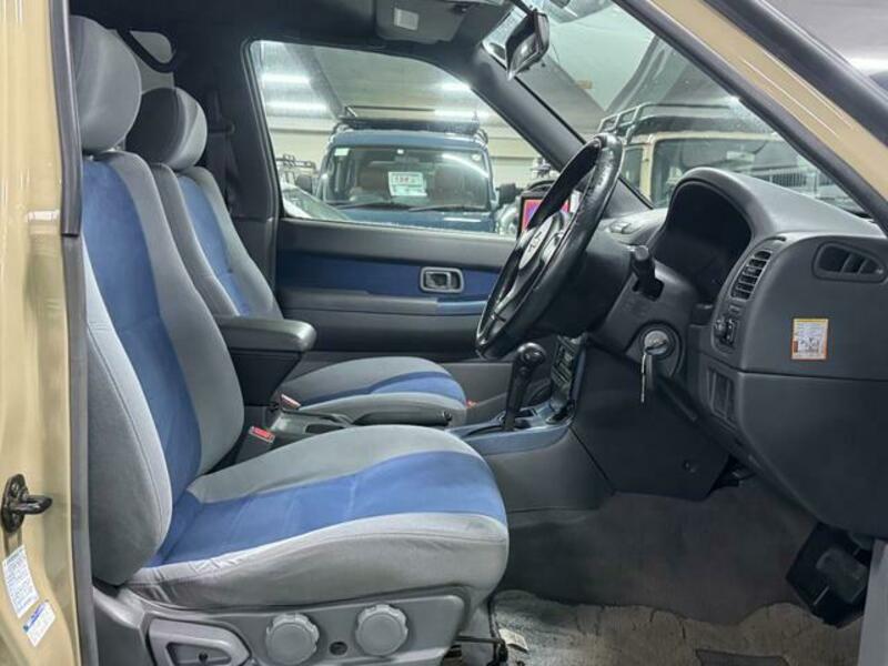 TERRANO
