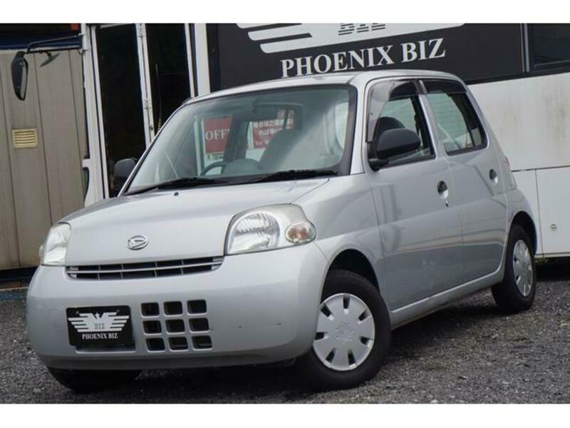 DAIHATSU ESSE