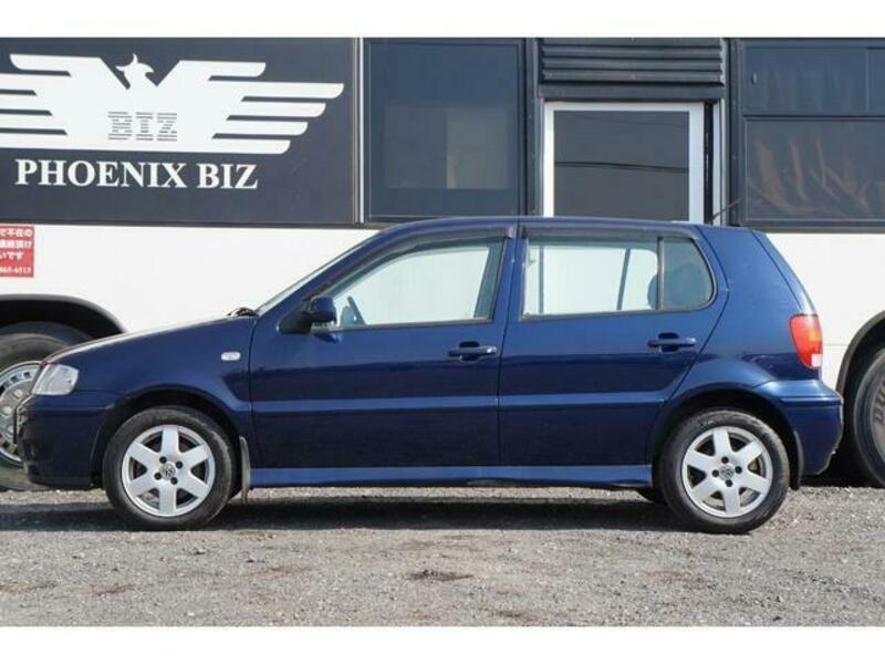 POLO