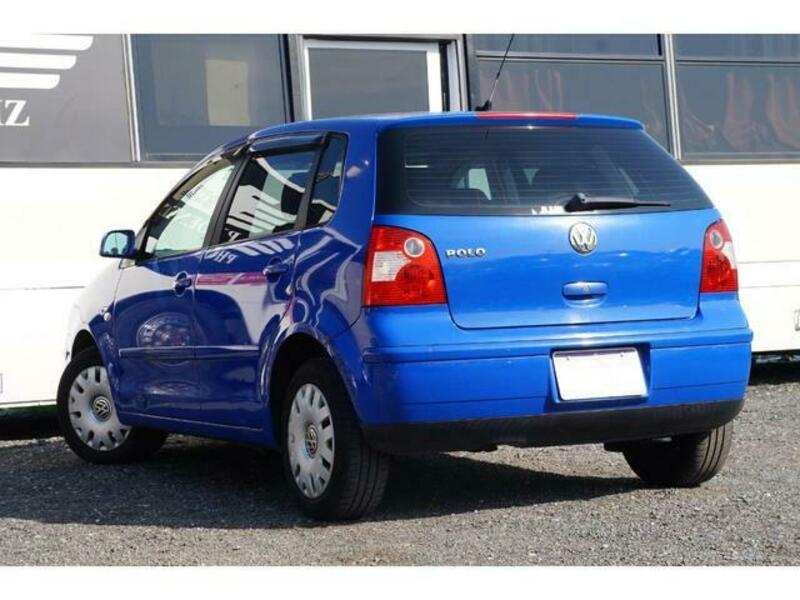 POLO