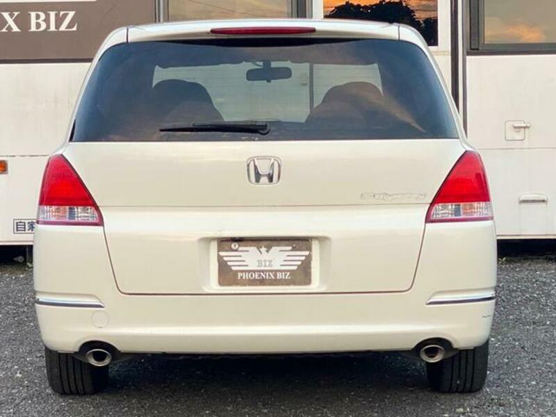 ODYSSEY