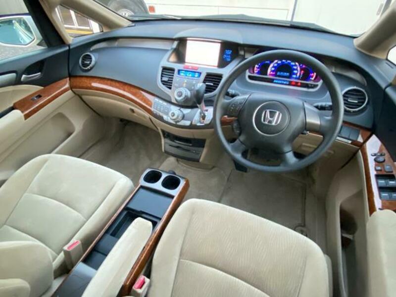 ODYSSEY