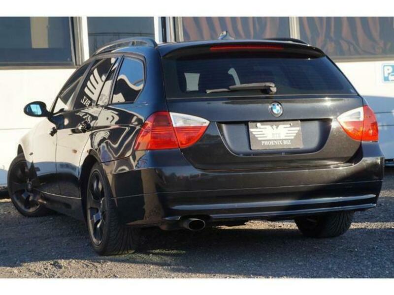 3 SERIES