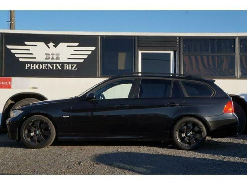 3 SERIES