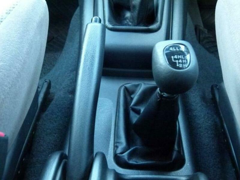 PAJERO IO