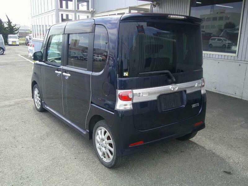 TANTO